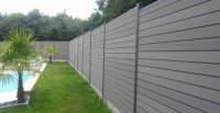 Portail Clôtures dans la vente du matériel pour les clôtures et les clôtures à Villafans